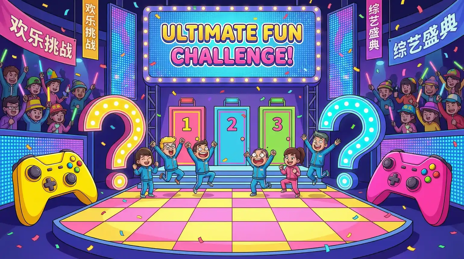 佐山爱 观众爆笑反应