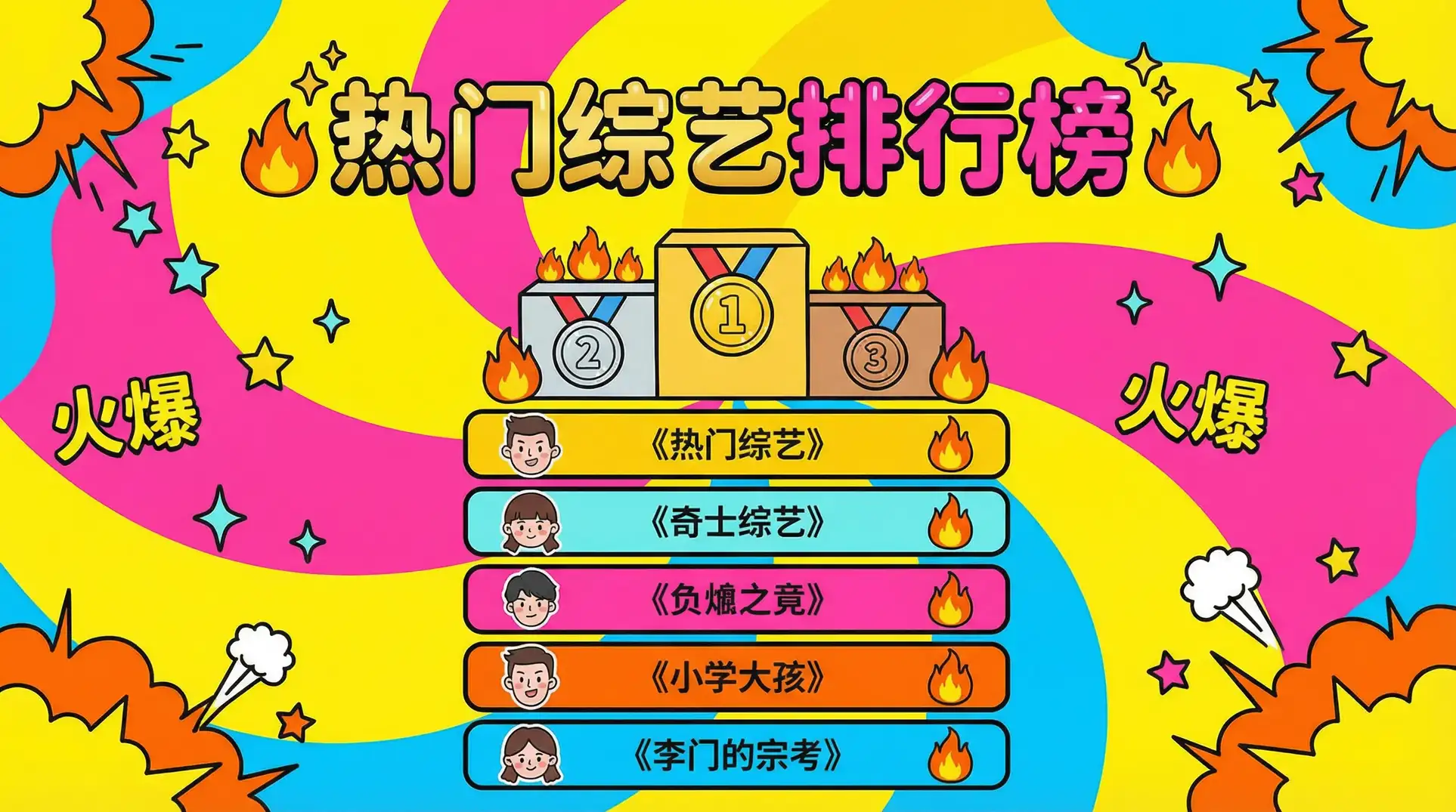 佐山爱 搞笑舞蹈名场面