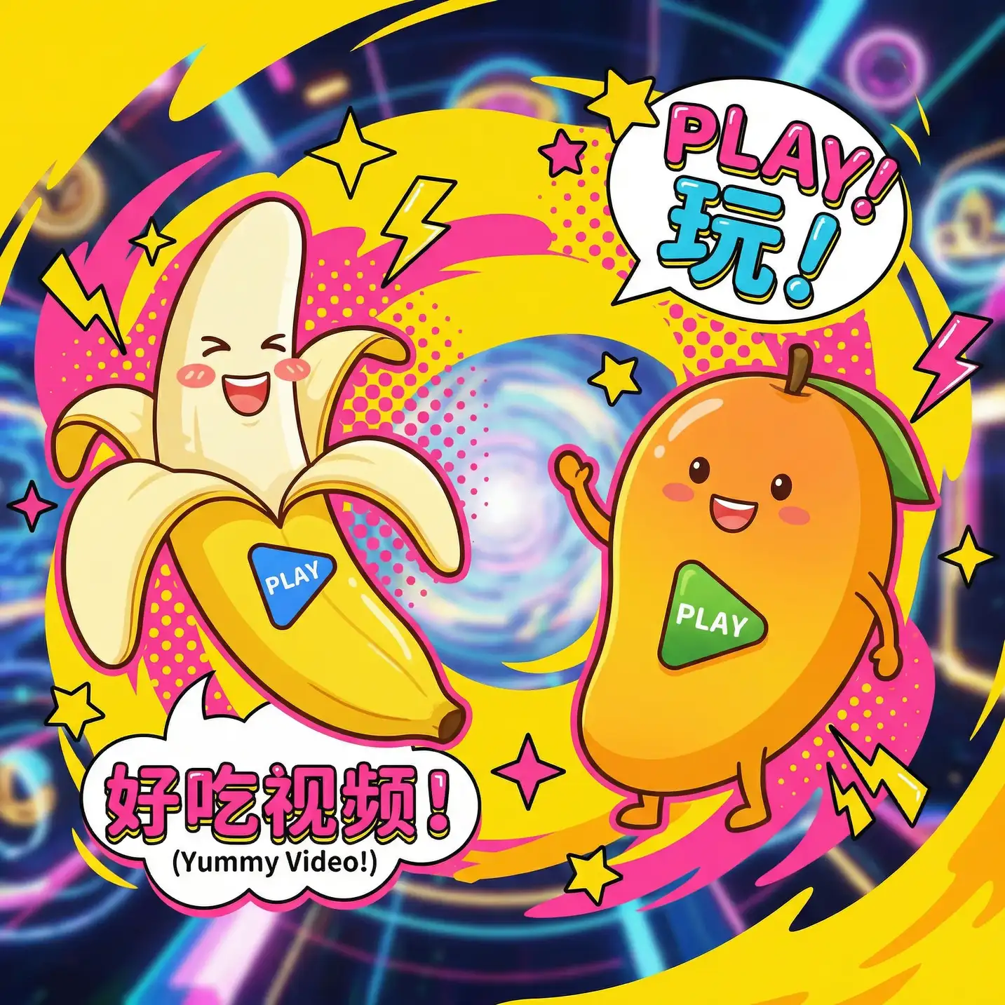 佐山爱 新综艺推荐 - 笑翻天挑战赛